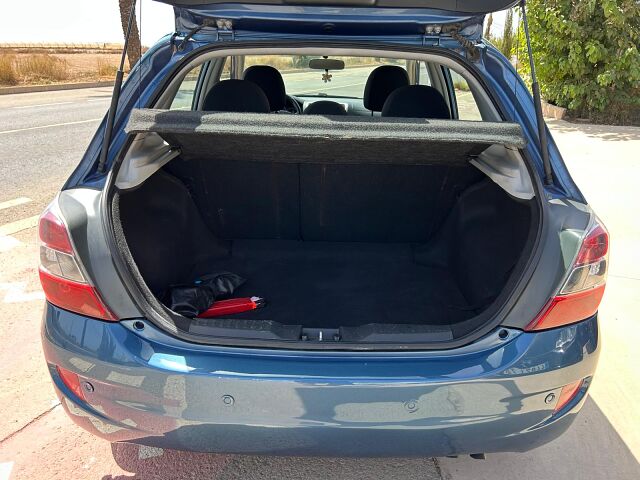 HONDA CIVIC LS 1.7 CDTI SPANISH LHD IN SPAIN ONLY 100000 MILES SUPERB 2005